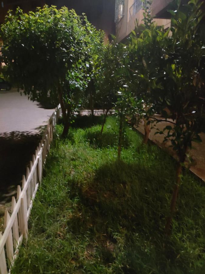 Riad Appart Arwa Marrakesh Exteriör bild